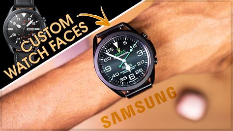 rolex watch faces for galaxy watch|facer Rolex watch face.